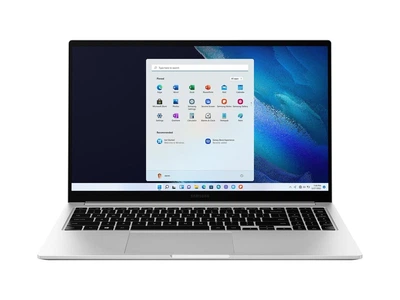Ноутбук Samsung Galaxy Book (15.6"FHD/i7-1165G7/8GB/512GB SSD/Intel Graphics/Win 11)