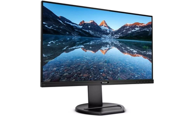 Монітор 23.8" Philips 243B9/00 (FHD/1920x1080/IPS/HDMI/DP/USB-C) Refurbished