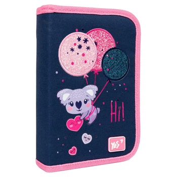 Пенал Yes Hi, koala! HP-04 533121