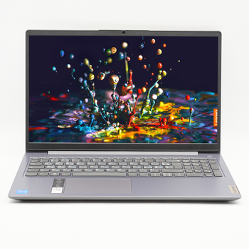 Ноутбук 15,6" Lenovo IdeaPad 3 15ITL6S Intel Core i5-1155G7 RAM 8 ГБ SSD 1 ТБ Intel Iris Xe Graphics Win11 (1565)