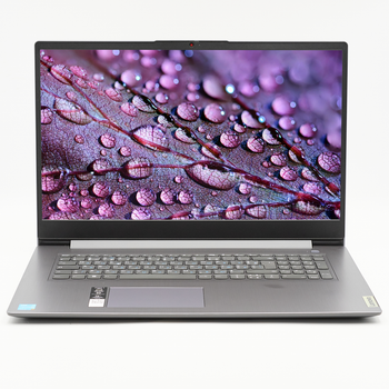 Ноутбук 17,3" Lenovo IdeaPad3 17ITL6 Intel Pentium Gold 7505 RAM 4 ГБ SSD 128 ГБ Intel UHD Graphics Win11 (1525) Б/В