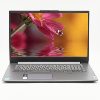 Ноутбук 17,3" Lenovo IdeaPad3 17ITL6 Intel Pentium Gold 7505 RAM 8 ГБ SSD 1 ТБ Intel UHD Graphics Win11 (1583) Б/В