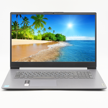 Ноутбук 17,3" Lenovo IdeaPad3 17ITL6 Intel Pentium Gold 7505 RAM 12 ГБ SSD 1 ТБ Intel UHD Graphics Win11 (1592) Б/В
