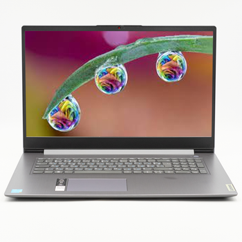 Ноутбук 17,3" Lenovo IdeaPad3 17ITL6 Intel Pentium Gold 7505 RAM 12 ГБ SSD 256 ГБ Intel UHD Graphics Win11 (1585) Б/В