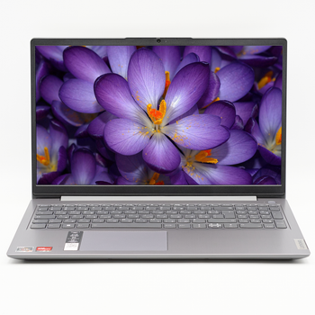 Ноутбук 15,6" Lenovo IdeaPad 3 15ALC6 AMD Ryzen 5 5500U RAM 12 ГБ SSD 1 ТБ AMD Radeon Graphics Win11 Підсвітка клавіатури (1560) Б/В
