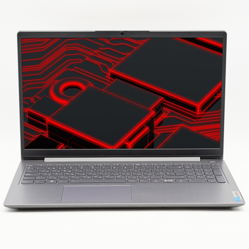 Ноутбук 15,6" Lenovo IdeaPad 3 15ALC6 AMD Ryzen 7 5700U RAM 16 ГБ HDD 1 ТБ AMD Radeon Graphics FullHD IPS Win11 підсвіта клавіатури (1539) Б/В