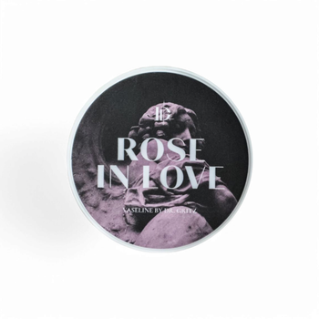 Вазелин для тату Dr.Gritz Tattoo Vaseline Rose in Love 200мл UKR