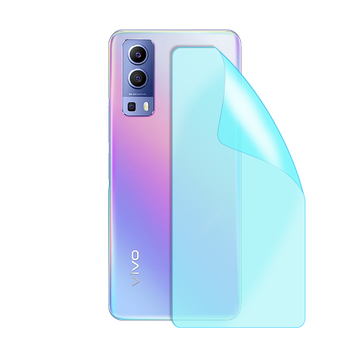 Гідрогелева плівка для Vivo Y75s серії grade A