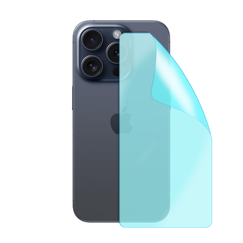 Гідрогелева плівка для Apple iPhone 15 Pro серії grade B