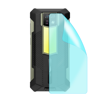 Гидрогелевая пленка для Ulefone Armor 24 серии grade B