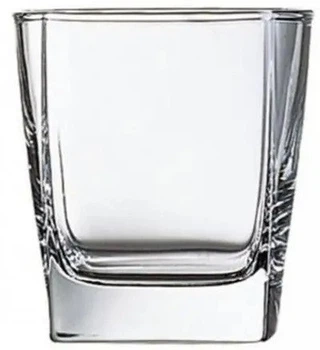 Набір склянок Luminarc Sterling 300 мл N0755