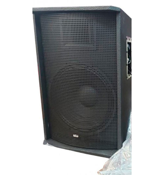 Акустична система активна BIG TIREX600ACTIVE MP3/BT/EQ/FM