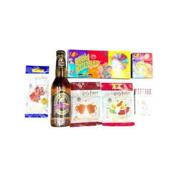 Набір Jelly Belly Harry Potter Mix 665 грам