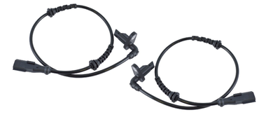 Датчики АБС EuroEx Амулет/AMULET задние (комплект 2шт) Каталожный номер A11-3550131