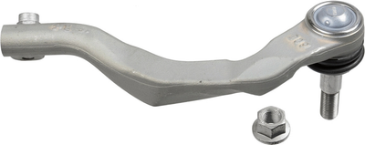 Накінечник рульової тяги BMW 2, BMW 1, LEMFORDER (4234001)