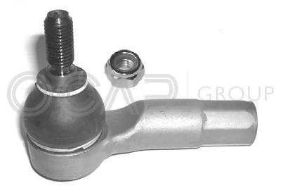 Накінечник рульової тяги AUDI Q3, SKODA KODIAQ, VW TIGUAN, OCAP (0282116)