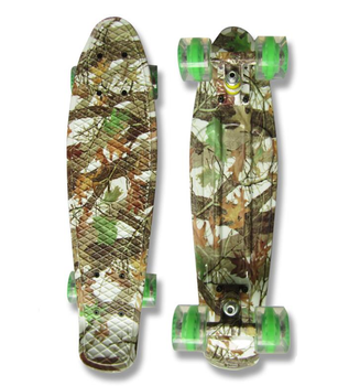 Скейтборд Profi MS 0748-8 Multicolor1
