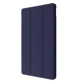 Чехол WAVE Smart Cover Samsung Galaxy Tab S9 FE 10.9 Blue