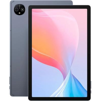 Планшет Ulefone Tab A11 Pro 4G Space Gray 11" IPS Octa core(8) 2x2.2Ghz+6x2.0Ghz8Gb/128Gb BT5.2 802.11 b/g/n/ac/ax GPS/ГЛОНАСС/Beidou/Galileo
