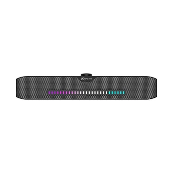 Акустика XTRIKE ME Wired Speaker SK-403 |5Wx2, RGB| 4927995