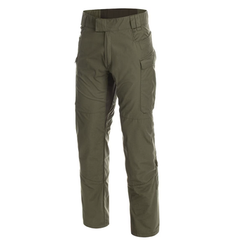Штани Helikon -Tex MBDU Trousers NyCo Ripstop Olive S