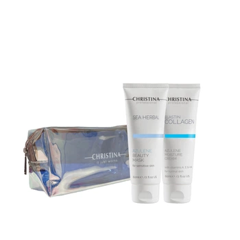 Наборы для ухода за лицом Christina - ROZETKA | Купить