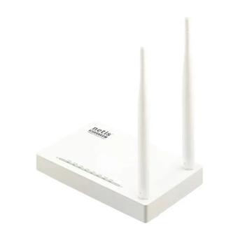 Маршрутизатор Netis WF2419E