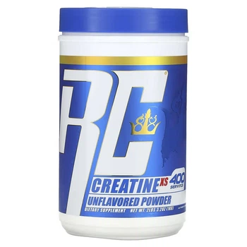 Креатин Ronnie Coleman Creatine XS Powder Vital Edition 1000g (Unflavored)