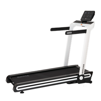Бігова доріжка Toorx Mirage C60 White (MIRAGE-C60-W)