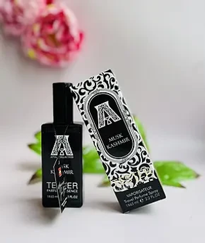 Туалетная вода Attar Collection Musk Kashmir тестер Швейцария 65 мл