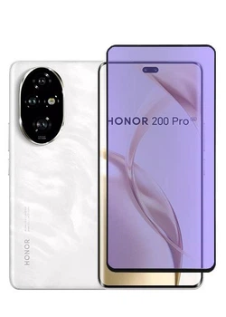 Захисна гідрогелева плівка DScreen для HONOR 200 Pro Anti-blue