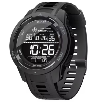 Мужские наручные часы Smael Bruo Pro 1797-TT