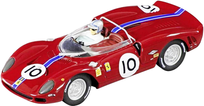 Модель автомобіля Carrera Slot Evolution Ferrari 365 P2 "No.10" 1:32 (20030959) (C42) (4007486309593)