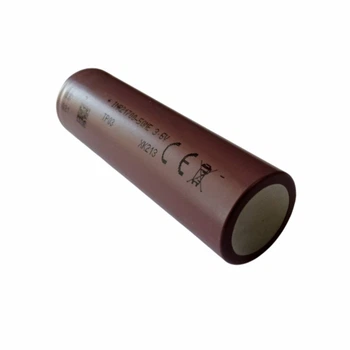 Акумуляторна батарея моделі Tenpower INR21700-50ME 5000mAh - 15A
