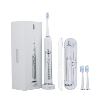 Ультразвукова зубна щітка Medica+ PROBRUSH 9.0 white – фото
