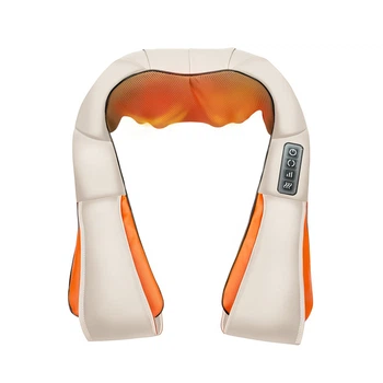 Масажер для шиї та спини UFT Massager of neck kneading
