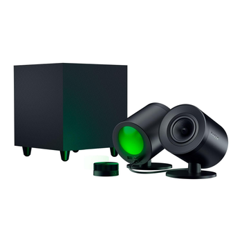 Акустическая система RAZER Nommo V2 PRO (RZ05-04740100-R3G1)