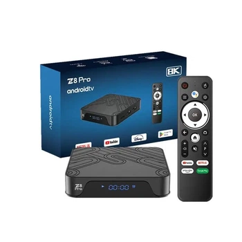TV приставка iATV Z8 PRO 4/32 – фото, отзывы, характеристики в