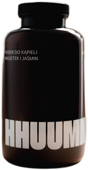 Puder do kąpieli Hhuumm Nagietek i jaśmin 350 g (5904238135297)