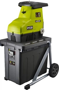【yo--3⭐︎ 】RESET BOX 2セット Садовый измельчитель Ryobi RSH3045U 220В, 3000 Вт, 45 мм, 55 л