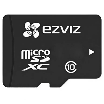 Карта памяти MicroSD Ezviz CS-CMT-CARDT128G-D 128Гб (99-00016112)