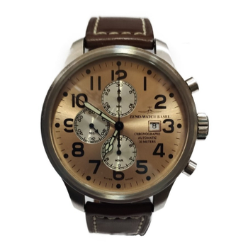Наручные часы Zeno-Watch Basel 8557