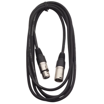 Микрофонный кабель RockCable Microphone Cable 3m (RCL 30303 D6)