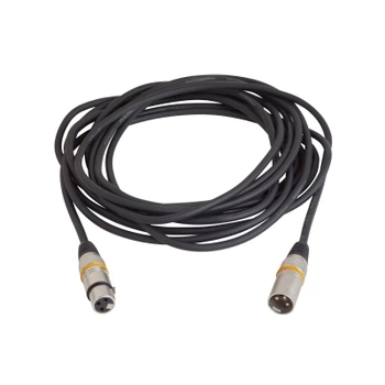 Микрофонный кабель RockCable Microphone Cable 6m (RCL 30356 D6)