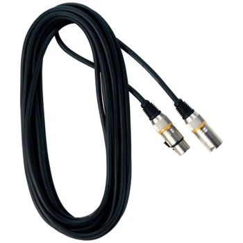 Микрофонный кабель RockCable Microphone Cable 6m (RCL 30356 D7)