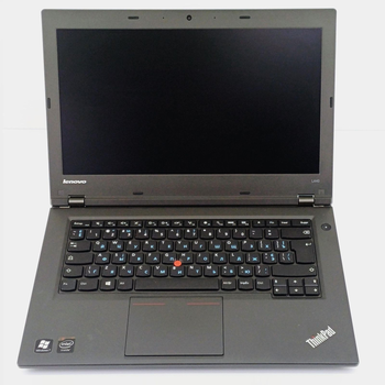 Б/У Ноутбук Lenovo ThinkPad L440 (i3-4000M/8/120SSD) - Class A