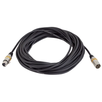 Микрофонный кабель RockCable Microphone Cable 15m (RCL 30365 D7)