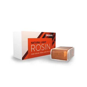 Канифоль D'Addario Natural Rosin Light (VR200)