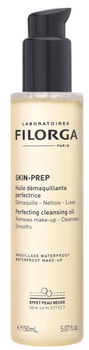 Olejek do twarzy Filorga Skin-Prep czyszczący 150 ml (3540550014913)