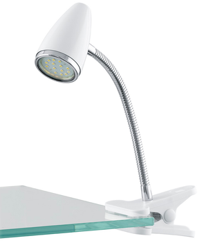 Настольная лампа EGLO Riccio 1 EG-94329